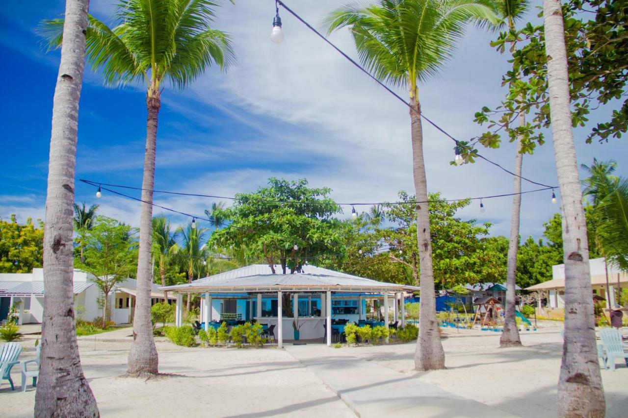 La Playa Estrella Beach Resort Santa Fe  Exterior foto